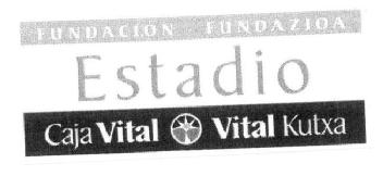 Imagen de FUNDACION FUNDAZIOA ESTADIO CAJA VITAL VITAL KUTXA