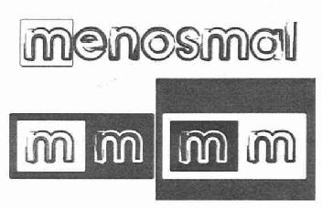 Imagen de MENOSMAL MM MM