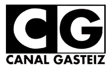 Imagen de CG CANAL GASTEIZ