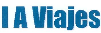 Imagen de I A VIAJES