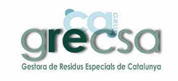 Imagen de CA GRUP GRECSA GESTORA DE RESIDUS ESPECIALS DE CATALUNYA