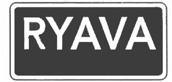 Imagen de RYAVA