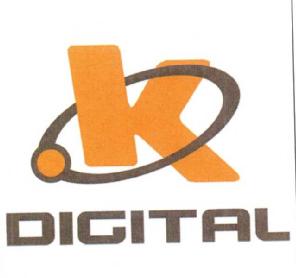 Imagen de DIGITAL K