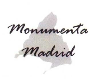 Imagen de MONUMENTA MADRID