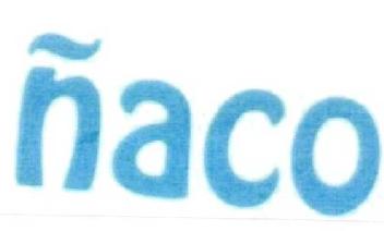 Imagen de ÑACO