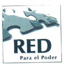 Imagen de RED PARA EL PODER