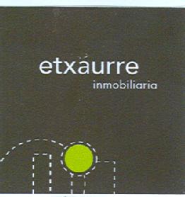 Imagen de ETXAURRE INMOBILIARIA
