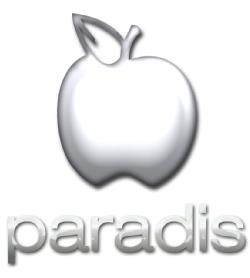 Imagen de PARADIS