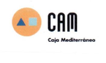 Imagen de CAM CAJA MEDITERRANEO