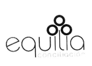 Imagen de EQUILIA CONCILIACION