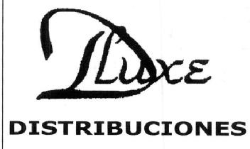 Imagen de DLUXE DISTRIBUCIONES