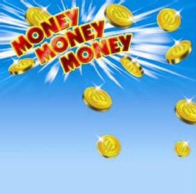 Imagen de MONEY MONEY MONEY