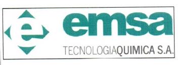 Imagen de E EMSA TECNOLOGIAQUIMICA S.A