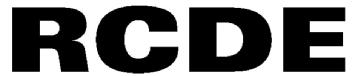 Imagen de RCDE