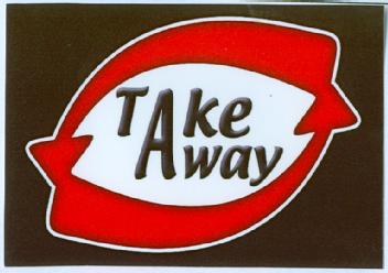 Imagen de TAKE AWAY