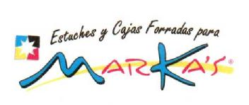Imagen de ESTUCHES Y CAJAS FORRADAS PARA MARKA\'S