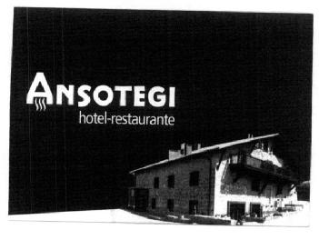 Imagen de ANSOTEGI HOTEL-RESTAURANTE