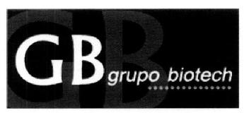 Imagen de GB GRUPO BIOTECH