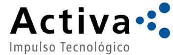 Imagen de ACTIVA IMPULSO TECNOLOGICO