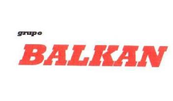 Imagen de GRUPO BALKAN
