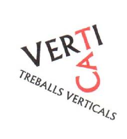 Imagen de VERTI CA TREBALLS VERTICALS