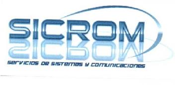 Imagen de SICROM SERVICIOS DE SISTEMAS Y COMUNICACIONES