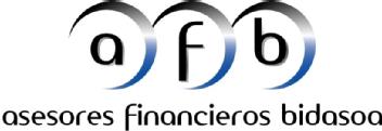 Imagen de AFB ASESORES FINANCIEROS BIDASOA
