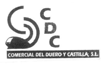 Imagen de CDC COMERCIAL DEL DUERO Y CASTILLA S.L