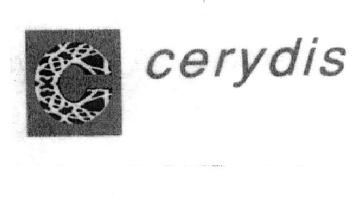 Imagen de CERYDIS