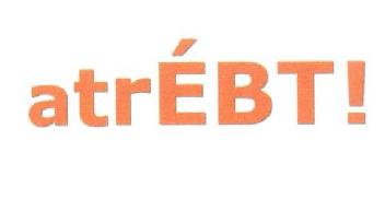 Imagen de ATREBT!