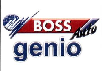 Imagen de BOSS AUTO GENIO