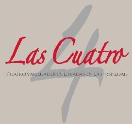 Imagen de LAS CUATRO