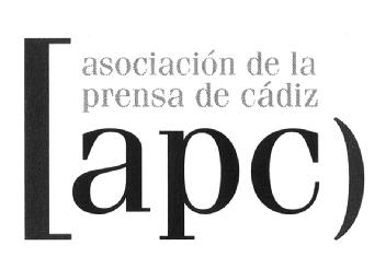 Imagen de APC ASOCIACION DE LA PRENSA DE CADIZ