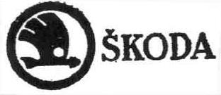 Imagen de SKODA EXPEDIENTE DIVISIONAL DE: M0353114