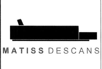 Imagen de MATISS DESCANS
