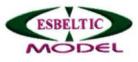Imagen de (ESBELTIC) MODEL