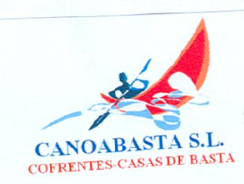 Imagen de CANOABASTA S.L. COFRENTES-CASAS DE BASTA