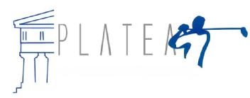 Imagen de PLATEA