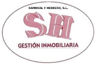 Imagen de SAMBOAL Y HERRERO, S.L. SH GESTION INMOBILIARIA