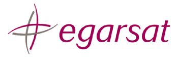 Imagen de EGARSAT