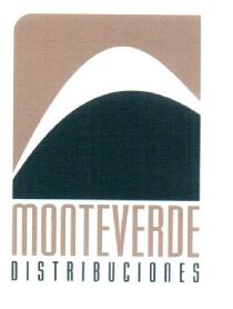 Imagen de MONTEVERDE DISTRIBUCIONES