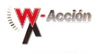 Imagen de W-ACCION