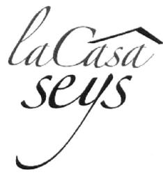 Imagen de LA CASA SEYS