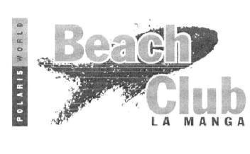 Imagen de POLARIS WORLD BEACH CLUB LA MANGA