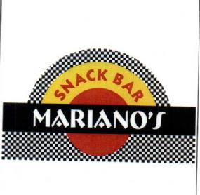 Imagen de SNACK BAR MARIANO\'S