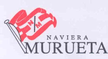 Imagen de NM NAVIERA MURUETA