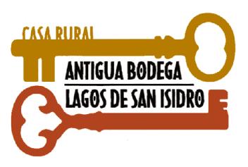 Imagen de CASA RURAL ANTIGUA BODEGA LAGOS DE SAN ISIDRO
