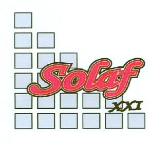 Imagen de SOLAF XXI