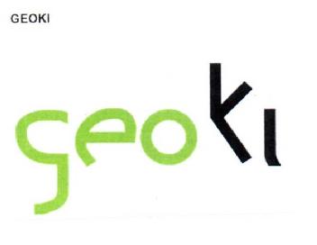 Imagen de GEOKI