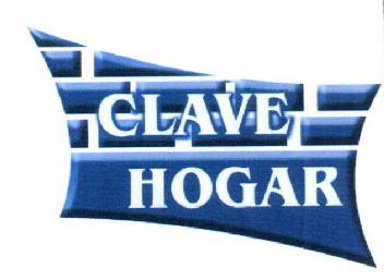 Imagen de CLAVE HOGAR